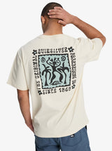 Quiksilver Serenity Splash T-Shirt