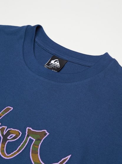 Quiksilver YG Vortex T-Shirt