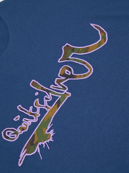 Quiksilver YG Vortex T-Shirt