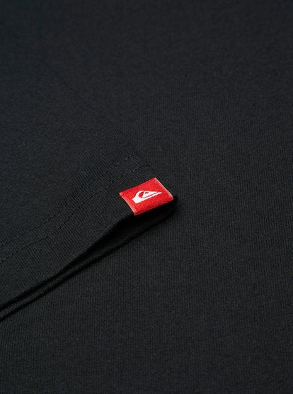 Quiksilver YG Vortex T-Shirt