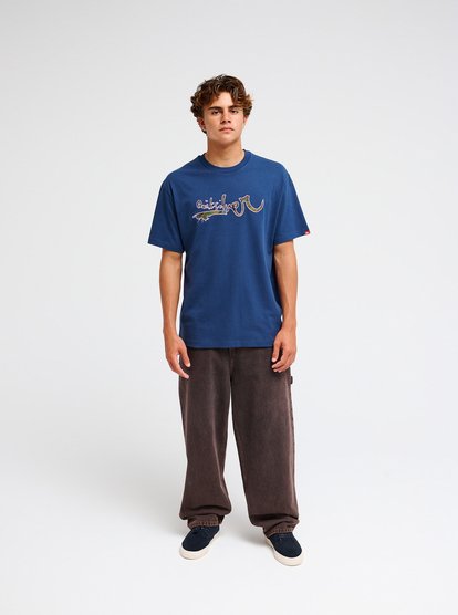 Quiksilver YG Vortex T-Shirt