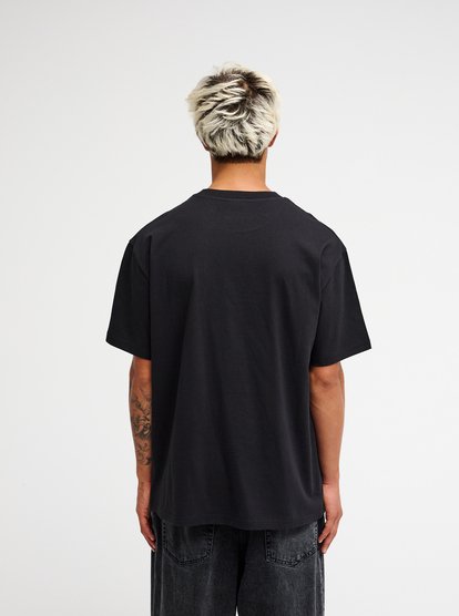 Quiksilver YG Vortex T-Shirt