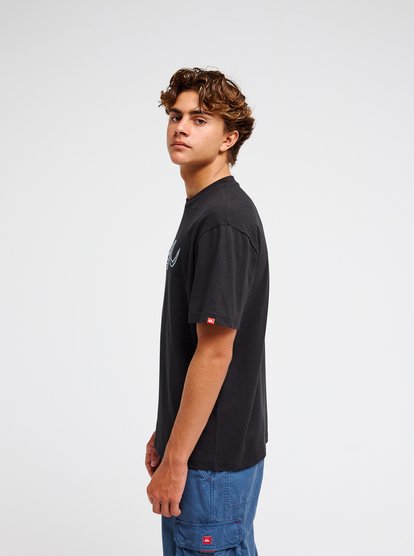 Quiksilver YG Vortex T-Shirt