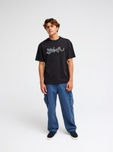 Quiksilver YG Vortex T-Shirt