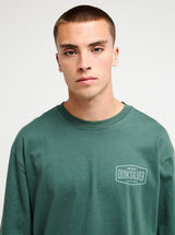 Quiksilver Surf Garage Long Sleeve T-Shirt
