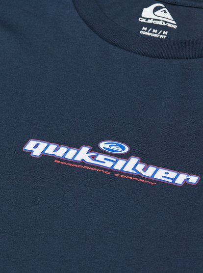 Quiksilver Slacker T-Shirt