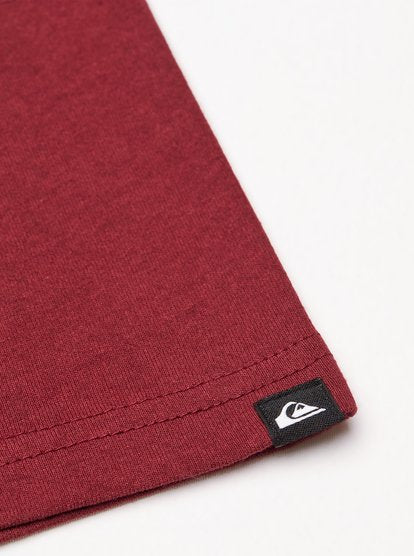 Quiksilver Disk T-Shirt