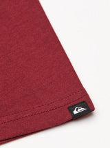 Quiksilver Disk T-Shirt