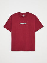 Quiksilver Disk T-Shirt