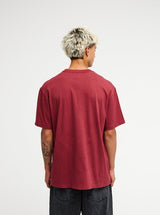 Quiksilver Disk T-Shirt