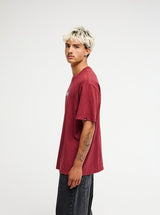 Quiksilver Disk T-Shirt