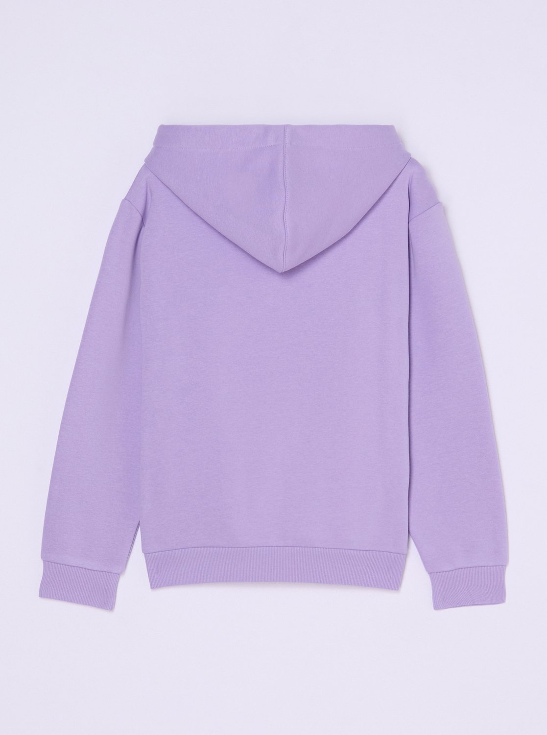 Roxy Girls Surf Feeling Brushed Hoodie