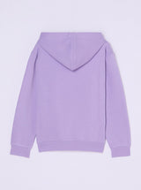 Roxy Girls Surf Feeling Brushed Hoodie