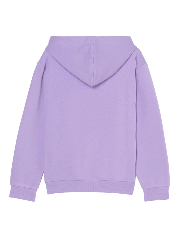 Roxy Girls Surf Feeling Brushed Hoodie