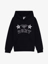 Roxy Girls Surf Feeling Brushed Hoodie