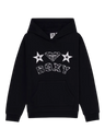 Roxy Girls Surf Feeling Brushed Hoodie
