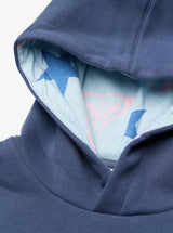 Roxy Girls Hope You Trust Hoodie