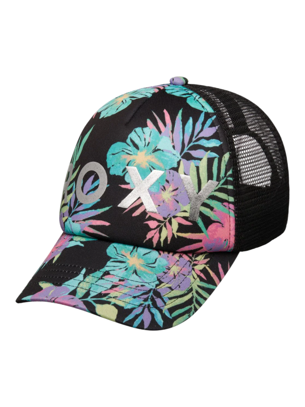 Roxy Youth Honey Coconut Cap