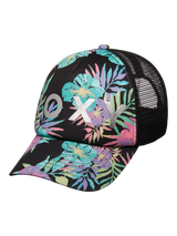 Roxy Youth Honey Coconut Cap