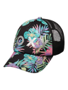 Roxy Youth Honey Coconut Cap