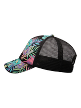 Roxy Youth Honey Coconut Cap