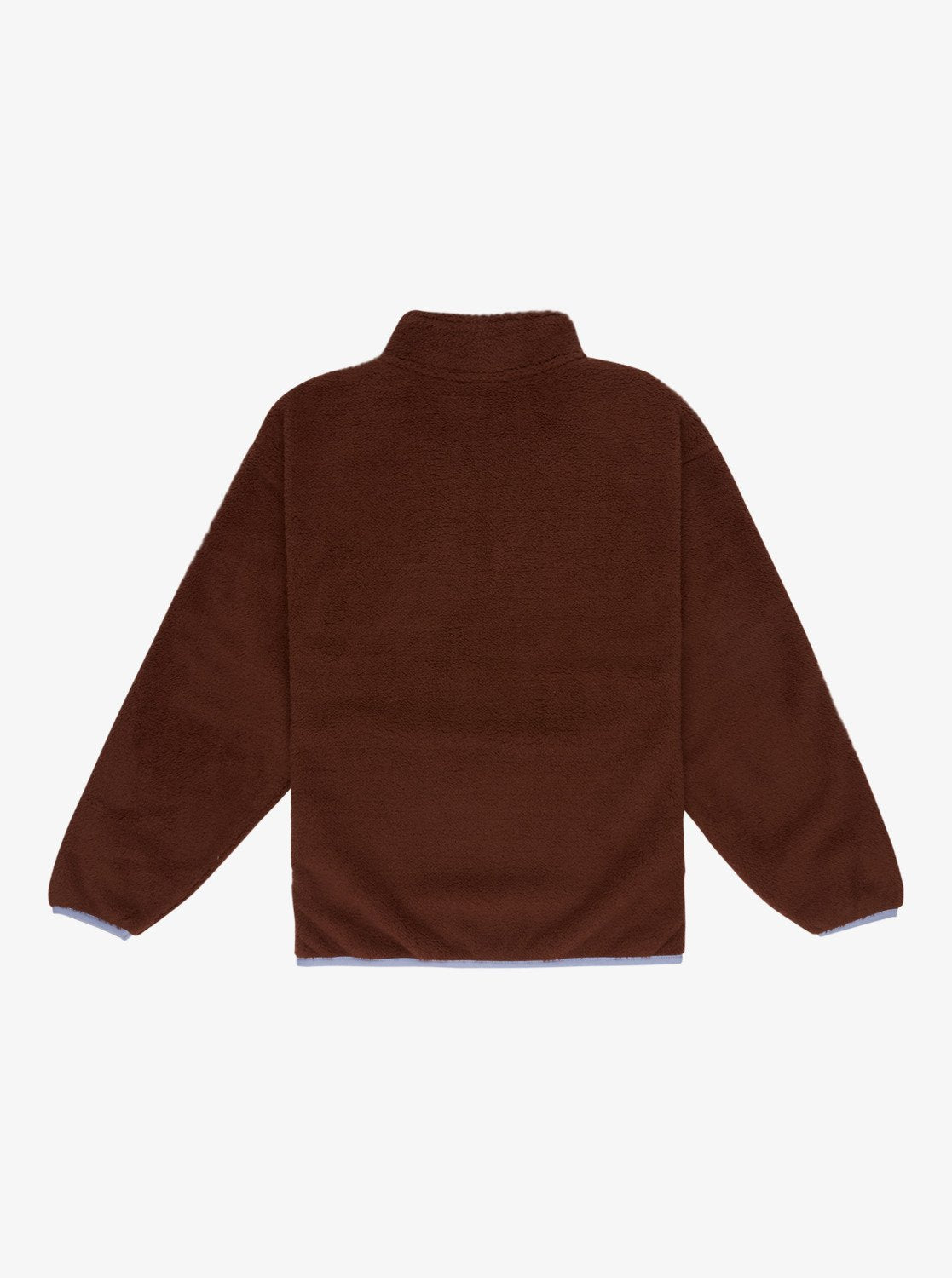 Roxy Girls Lucky Girl Half Zip Fleece