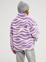 Roxy Girls Like Electricity Fleece