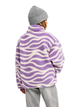 Roxy Girls Like Electricity Fleece