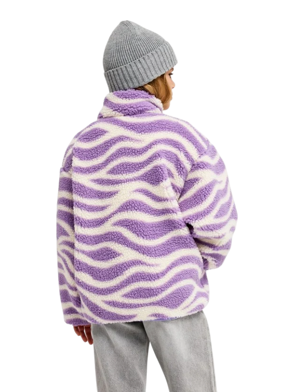 Roxy Girls Like Electricity Fleece