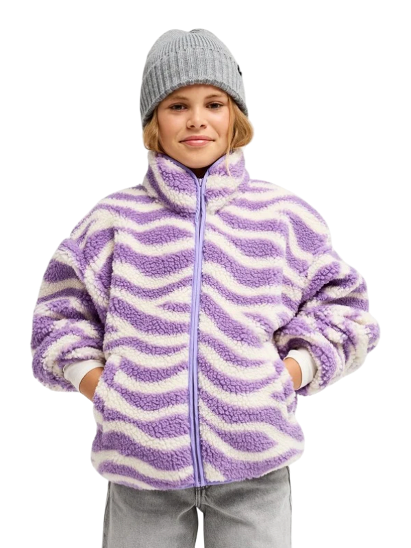 Roxy Girls Like Electricity Fleece