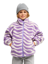 Roxy Girls Like Electricity Fleece