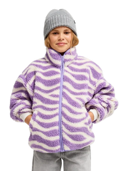 Roxy Girls Like Electricity Fleece