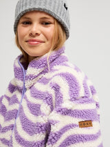 Roxy Girls Like Electricity Fleece