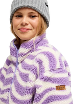 Roxy Girls Like Electricity Fleece