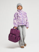 Roxy Girls Like Electricity Fleece