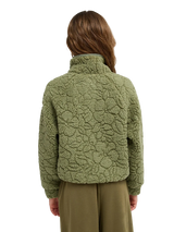 Roxy Girls Blurry Cloud Fleece