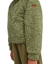 Roxy Girls Blurry Cloud Fleece