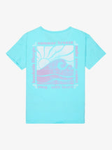 Roxy Girls Lilyregular Night Vintage T-Shirt