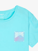 Roxy Girls Lilyregular Night Vintage T-Shirt