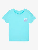 Roxy Girls Lilyregular Night Vintage T-Shirt