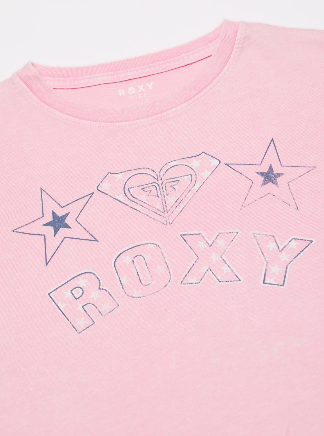 Roxy Girls Daisyloose Season T-Shirt