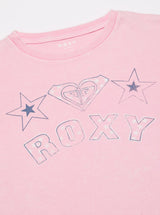 Roxy Girls Daisyloose Season T-Shirt