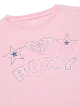 Roxy Girls Daisyloose Season T-Shirt