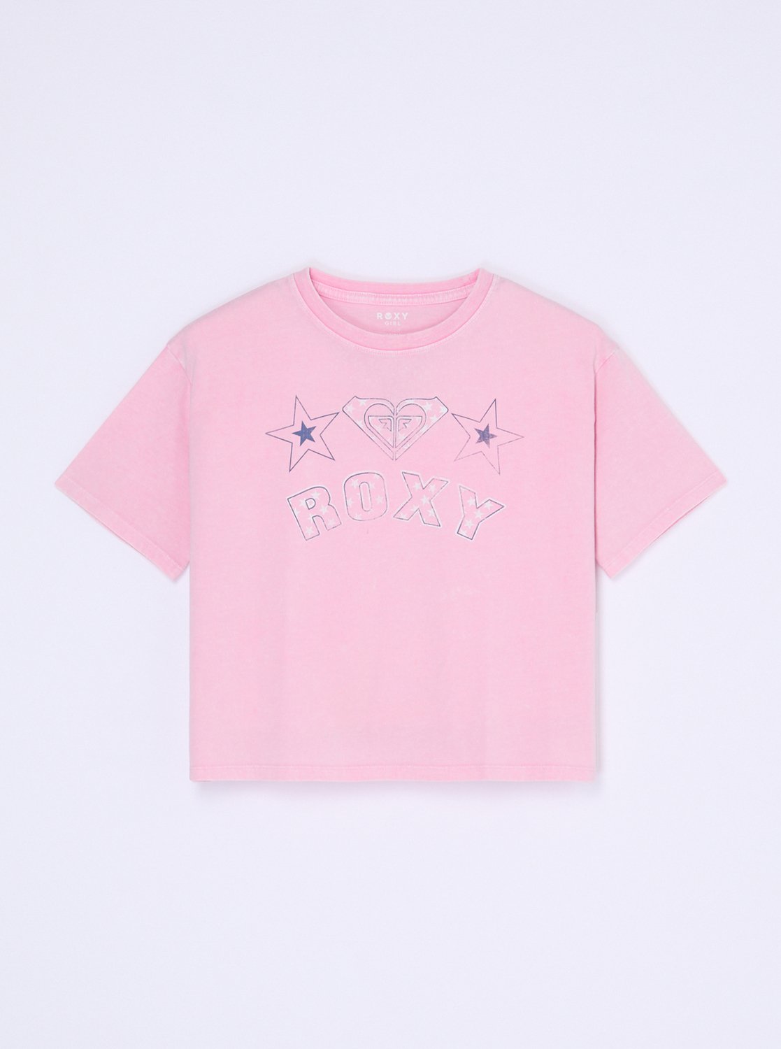 Roxy Girls Daisyloose Season T-Shirt