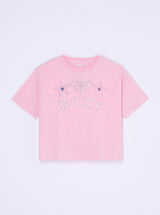 Roxy Girls Daisyloose Season T-Shirt