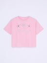 Roxy Girls Daisyloose Season T-Shirt