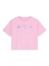 Roxy Girls Daisyloose Season T-Shirt