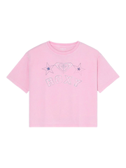 Roxy Girls Daisyloose Season T-Shirt