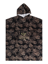 Roxy Stay Magical Towelling Poncho