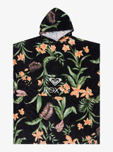 Roxy Stay Magical Towelling Poncho